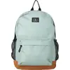 Image de Sac à dos Dc Shoes Backsider Core 4 Vert Vert Taille unique