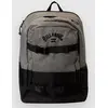 Image de Billabong Command Stash Sac à dos gris Uni
