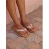 Image de Sandales Roxy ARJL101113-NCP pour Femme