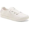 Image de Roxy Bayshore Plus Chaussures de sport Blanc UE 38 Femmes Blanc UE 38