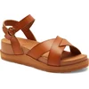 Image de Sandales Roxy Kamila marron EU 37 Femme marron EU 37