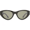 Image de Vonzipper Dora Lunettes de soleil pour femmes Golden Mann Golden One Size