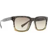 Image de Vonzipper Episode Lunettes de soleil polarisées Vert Homme Vert One Size