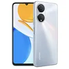 Image de HONOR X7 Telephone Portable Débloqué, Smartphone Android 11, Batterie 5000mAh Charge rapide 22,5W, Écran FullView 6,74" 90Hz, Quad caméra 48MP, 4 + 128Go, Snapdragon 680, Double SIM, Argent en occasion ou reconditionné