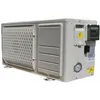 Image de Piscine Center O'Clair   Pompe À Chaleur Piscine 11 Kw R32   Pour Piscines Jusqu'à 60 M³   Débit 5m³/h   Dégivrage Automatique   Coque Métal Durable