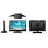 Image de Imline - Tv Led 21,5' Slim Et Lecteur Dvd Stanline Pour Caravane Et Camping-car