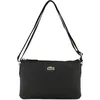 Image de LACOSTE sac à épaule bandoulière sac à épaule L.12.12 Concept Flat Crossover Bag Black noir
