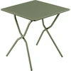 Image de Table Pliante Balcony Moss Lafuma Pliante, Compacte, Résistante - Lafuma Mobilier