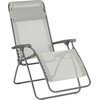 Image de Lafuma Relaxliege R CLIP, Stahl Titane / Batyline Seigle II