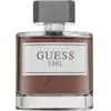 Image de Guess 1981 Eau de Toilette pour hommes 100 ml