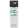 Image de David Beckham inspiré par le respect déodorant 150ml