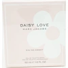 Image de Marc Jacobs Daisy Love Eau So Sweet Eau de Toilette pour femmes 50 ml