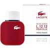 Image de Lacoste L.12.12 Pour Elle French Panache Woda toaletowa, 90ml