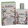 Image de Philosophy Field Of Flowers Peony Blossom Eau de Toilette pour femmes 60 ml