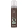 Image de Wella Professionals EIMI Nutricurls Soft Twirl 72h Anti-Frizz Foam mousse coiffante pour cheveux ondulés et bouclés 200 ml