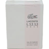 Image de Lacoste - Rose for Her EDP 100ml