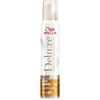 Image de Wella Deluxe Silky Smooth mousse fixatrice 200 ml - Enrichie en nutriments