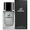 Image de Burberry Mr. Burberry Eau de Toilette pour homme 100 ml