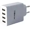 Image de Akashi Turbo Chargeur Secteur 4 USB 5A - Neuf