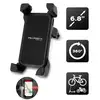 Image de Altadif ALTBIKEHOLDBLK support Mobile/smartphone Noir - Neuf