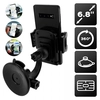 Image de Altadif ALTCAR3IN1BLK support Mobile/smartphone Noir - Neuf