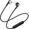 Image de Altadif ALTKITINTRABT, Sans fil, Appels/musique, Casque avec microphone, Noir