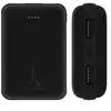Image de Altadif ALTPB10COMPBL banque d'alimentation électrique 10000 mAh Noir - Neuf