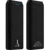 Image de Powerbank 20000mah 2usb 2.1a Fast Nr - Akashi