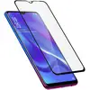Image de Akashi Film pour Oppo RX17 Neo Verre Trempé Intégral Protection Écran Biseauté Noir - Neuf