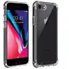 Image de Altadif ALTCAGI87TRAN coque de protection pour téléphones portables 11,9 cm (4.7 ) Housse Transparent Apple (brand) iPhone SE/8/7 - Neuf