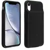 Image de Akashi ALTCQBATIPXR coque de protection pour téléphones portables Housse Noir Apple (brand) IPHONE XR - Neuf