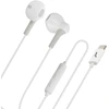 Image de Kit Pieton Semi Intra Auri Blanc Type C - Akashi
