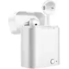 Image de Oreillette Bluetooth Akashi Altsilearb avec Boîtier de Charge Intégré - Autonomie 12h - Bluetooth 5.0 - Neuf