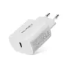 Image de CHARGEUR SECTEUR GSM AKASHI ALTACPD 18 WH - Neuf