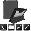 Image de Altadif ALTFOLIPD102STRG étui pour tablette 26,7 cm (10.5 ) Folio - Neuf