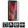 Image de Altadif ALTSCRXCOV5GLASS écran et protection arrière de téléphones portables Protection d'écran transparent Samsung 1 pièce(s) - Neuf