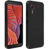 Image de Coque de protection AKASHI ALTCQXCOV5AGBLK - Neuf