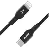 Image de Connectique data AKASHI ALTCABLITCBLK - Neuf