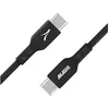 Image de Usb-c Renforce 3a 20w 3m Usb-c - Akashi