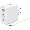 Image de Chargeur secteur AKASHI ALTGAN100W - Neuf