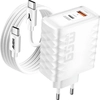 Image de Charg/sect/intel Usb-c 65w Gan Usb 18w - Akashi