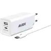 Image de Chargeur secteur AKASHI ALTGAN65W - Neuf