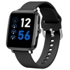 Image de Akashi ALTSWAT1BLK smartwatche et montre de sport 4,29 cm (1.69 ) Numérique Écran tactile Noir - Neuf