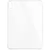 Image de Coque pour iPad 10.9 2022 / 11 2025 Silicone Souple Coins Renforcés Transparent - Neuf