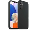 Image de Akashi ALTCSTSA14BLK coque de protection pour téléphones portables 16,8 cm (6.6 ) Housse Noir Samsung Galaxy A14 - Neuf