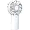 Image de Akashi Batterie de Secours 4000 mAh + ventilateur portable ultra compact 3 vitesses - Neuf