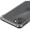Image de Akashi ALTCI15PLAG coque de protection pour téléphones portables 17 cm (6.7 ) Housse Transparent Apple (brand) iPhone 15 Plus - Neuf
