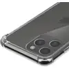 Image de Akashi ALTCI15PMAG coque de protection pour téléphones portables 17 cm (6.7 ) Housse Transparent Apple (brand) iPhone 15 Pro Max - Neuf