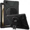 Image de Akashi ALTCTA9PLSTRG étui pour tablette 27,9 cm (11 ) Housse Noir - Neuf