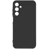 Image de Coque pour Samsung Galaxy A25 5G Silicone Gel Souple Fine Légère Noir - Neuf